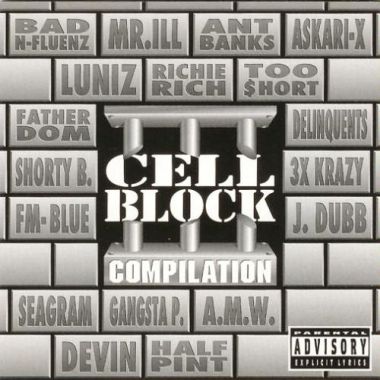 Various-Cell-Block-Compilation